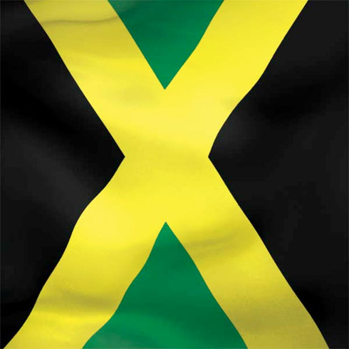 Jamaica Flag Galaxy Note 8 Skin